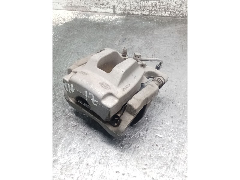 Recambio de pinza freno trasera izquierda para land rover discovery v (l462) 2.0 sd4 4x4 referencia OEM IAM HPLA2K328DF  