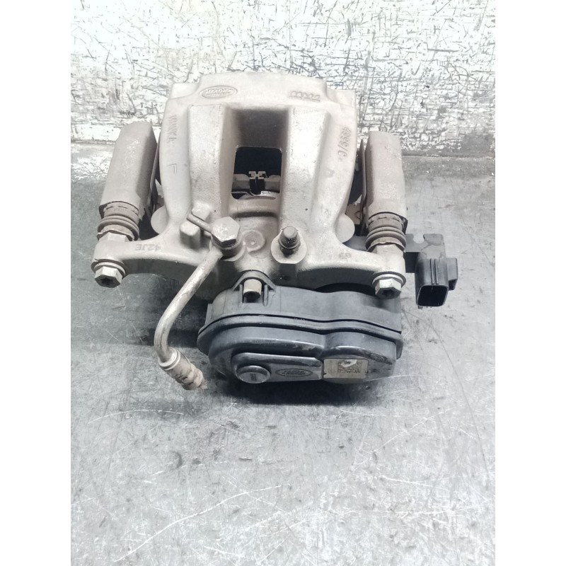 Recambio de pinza freno trasera izquierda para land rover discovery v (l462) 2.0 sd4 4x4 referencia OEM IAM HPLA2K328DF  