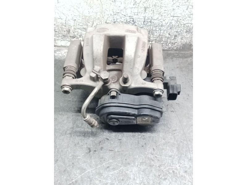 Recambio de pinza freno trasera izquierda para land rover discovery v (l462) 2.0 sd4 4x4 referencia OEM IAM HPLA2K328DF  