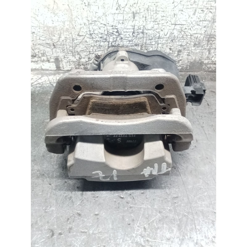 Recambio de pinza freno trasera izquierda para land rover discovery v (l462) 2.0 sd4 4x4 referencia OEM IAM HPLA2K328DF  