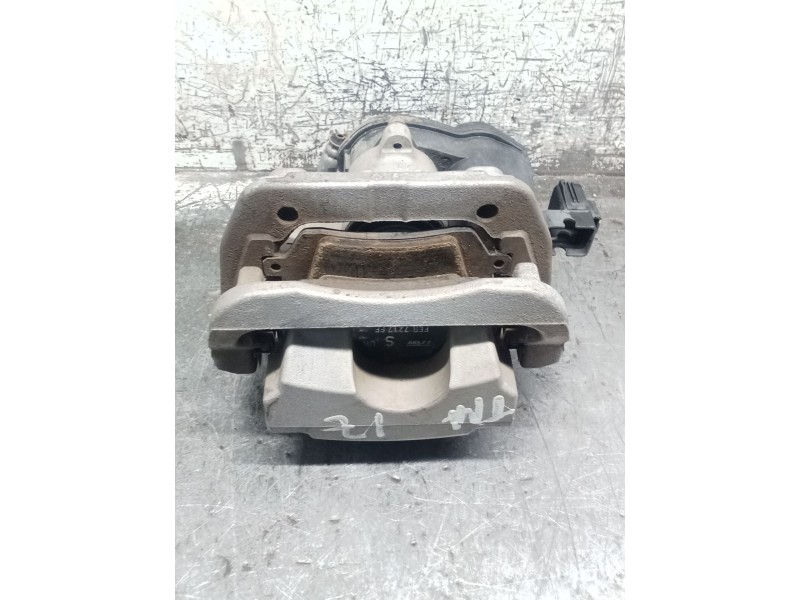 Recambio de pinza freno trasera izquierda para land rover discovery v (l462) 2.0 sd4 4x4 referencia OEM IAM HPLA2K328DF  