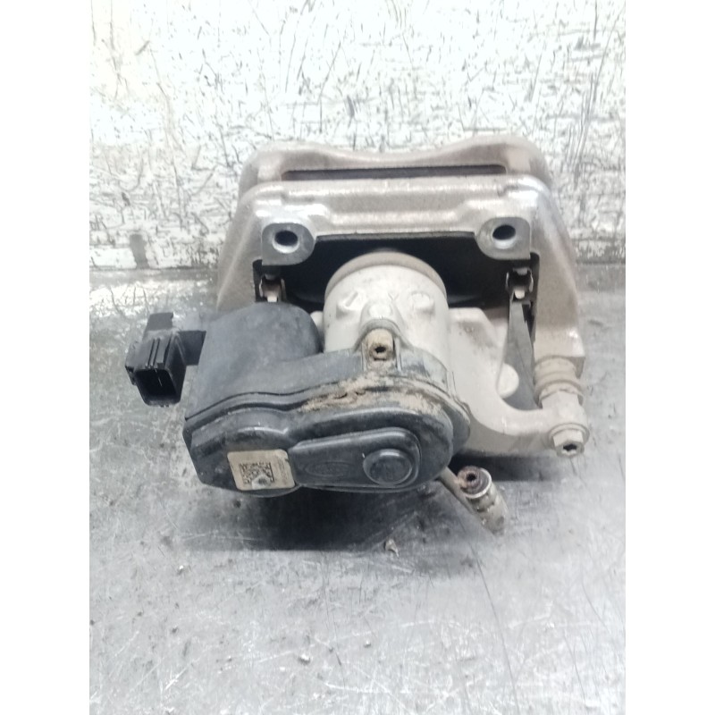 Recambio de pinza freno trasera izquierda para land rover discovery v (l462) 2.0 sd4 4x4 referencia OEM IAM HPLA2K328DF  