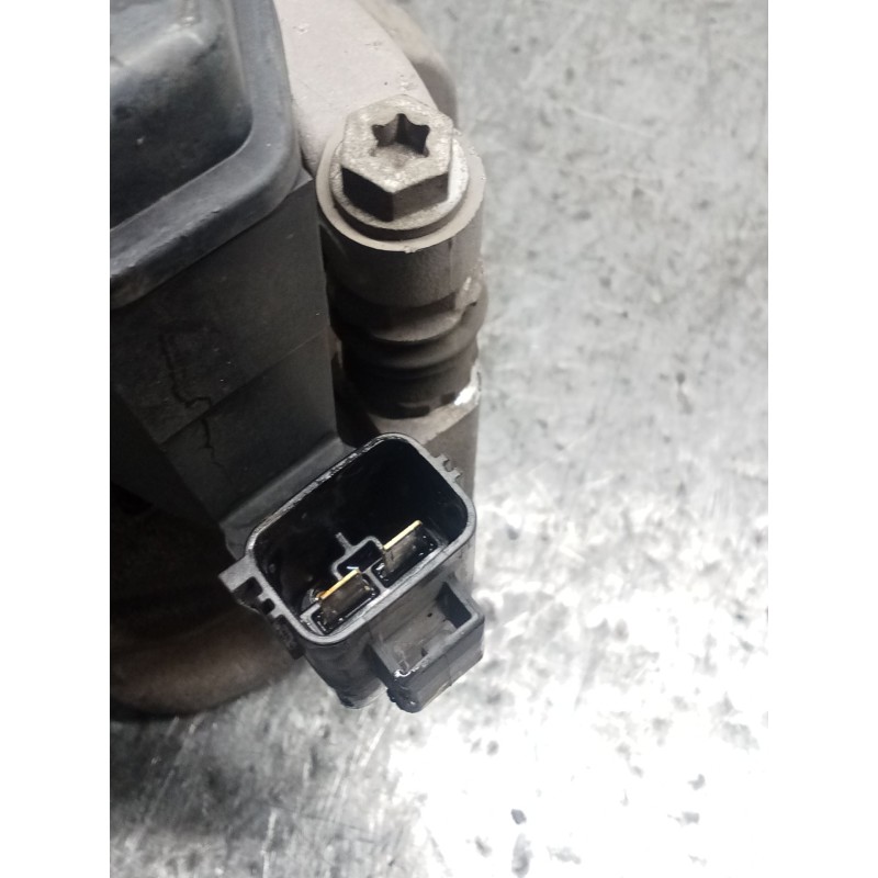 Recambio de pinza freno trasera izquierda para land rover discovery v (l462) 2.0 sd4 4x4 referencia OEM IAM HPLA2K328DF  