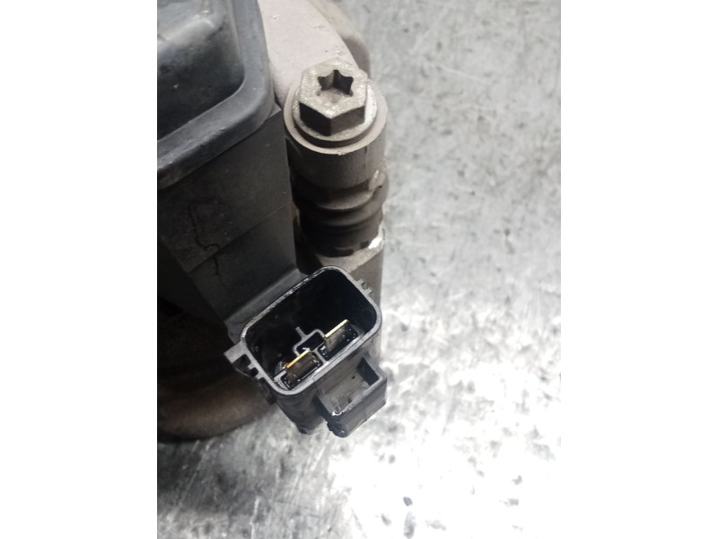 Recambio de pinza freno trasera izquierda para land rover discovery v (l462) 2.0 sd4 4x4 referencia OEM IAM HPLA2K328DF  