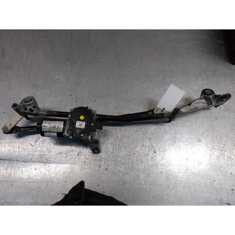 Recambio de motor limpia delantero para mercedes clase a (w176) a 220 cdi blueefficiency (176.003) referencia OEM IAM W000027118