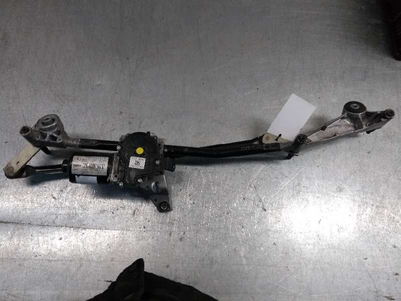 Recambio de motor limpia delantero para mercedes clase a (w176) a 220 cdi blueefficiency (176.003) referencia OEM IAM W000027118