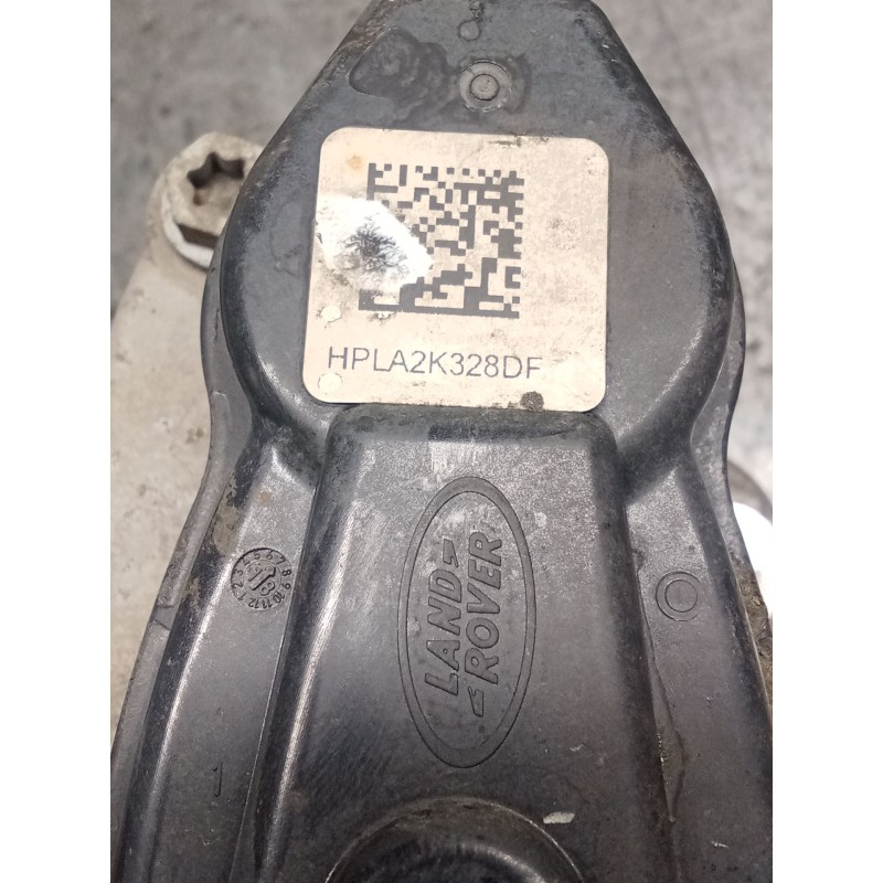 Recambio de pinza freno trasera izquierda para land rover discovery v (l462) 2.0 sd4 4x4 referencia OEM IAM HPLA2K328DF  