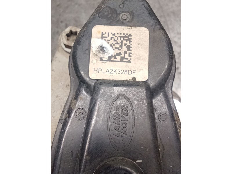 Recambio de pinza freno trasera izquierda para land rover discovery v (l462) 2.0 sd4 4x4 referencia OEM IAM HPLA2K328DF  
