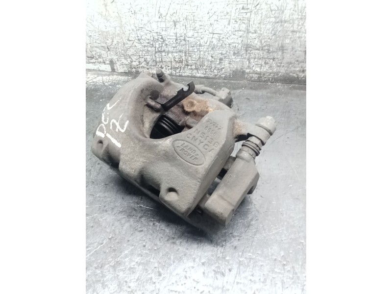 Recambio de pinza freno delantera izquierda para land rover discovery v (l462) 2.0 sd4 4x4 referencia OEM IAM   