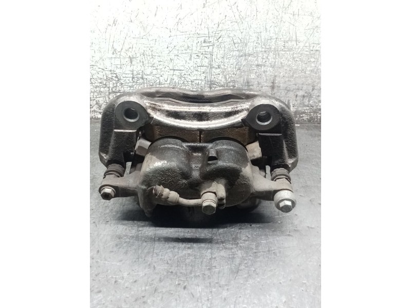 Recambio de pinza freno delantera izquierda para land rover discovery v (l462) 2.0 sd4 4x4 referencia OEM IAM   