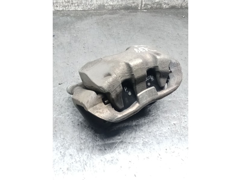 Recambio de pinza freno delantera derecha para land rover discovery v (l462) 2.0 sd4 4x4 referencia OEM IAM   