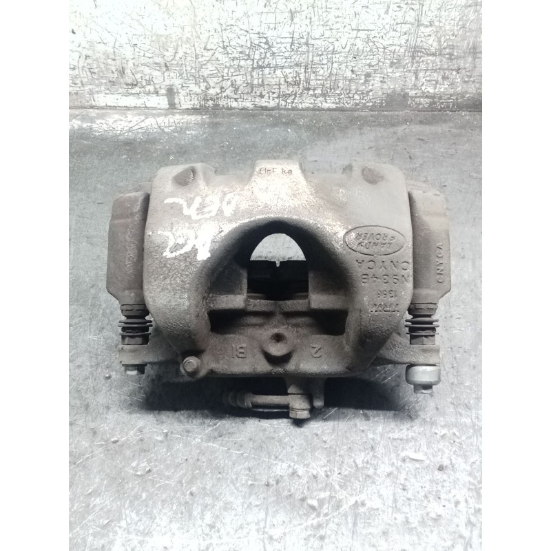 Recambio de pinza freno delantera derecha para land rover discovery v (l462) 2.0 sd4 4x4 referencia OEM IAM   