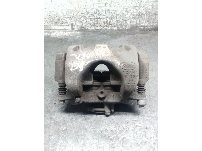 Recambio de pinza freno delantera derecha para land rover discovery v (l462) 2.0 sd4 4x4 referencia OEM IAM   