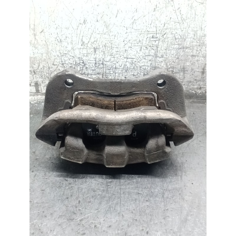Recambio de pinza freno delantera derecha para land rover discovery v (l462) 2.0 sd4 4x4 referencia OEM IAM   