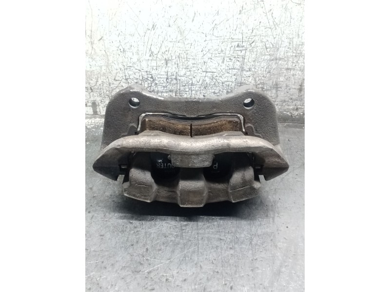 Recambio de pinza freno delantera derecha para land rover discovery v (l462) 2.0 sd4 4x4 referencia OEM IAM   