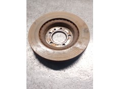 Recambio de disco freno trasero para land rover discovery v (l462) 2.0 sd4 4x4 referencia OEM IAM    2