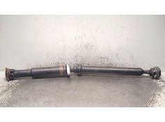 Recambio de transmision central para land rover discovery v (l462) 2.0 sd4 4x4 referencia OEM IAM GF6DA 10326131 