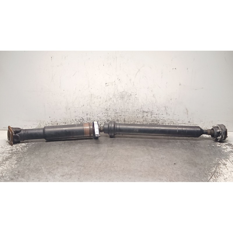 Recambio de transmision central para land rover discovery v (l462) 2.0 sd4 4x4 referencia OEM IAM GF6DA 10326131 