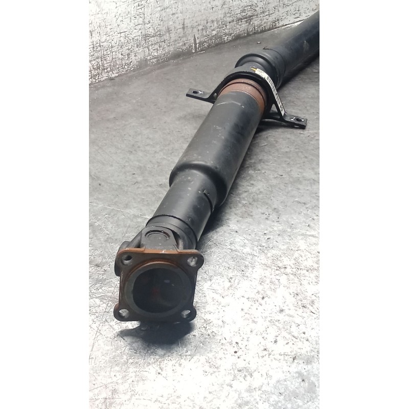 Recambio de transmision central para land rover discovery v (l462) 2.0 sd4 4x4 referencia OEM IAM GF6DA 10326131 