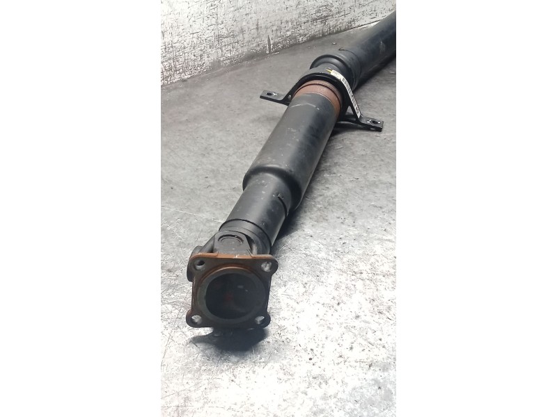 Recambio de transmision central para land rover discovery v (l462) 2.0 sd4 4x4 referencia OEM IAM GF6DA 10326131 