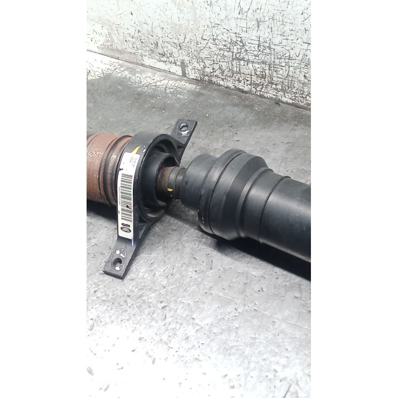 Recambio de transmision central para land rover discovery v (l462) 2.0 sd4 4x4 referencia OEM IAM GF6DA 10326131 