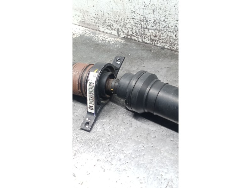 Recambio de transmision central para land rover discovery v (l462) 2.0 sd4 4x4 referencia OEM IAM GF6DA 10326131 