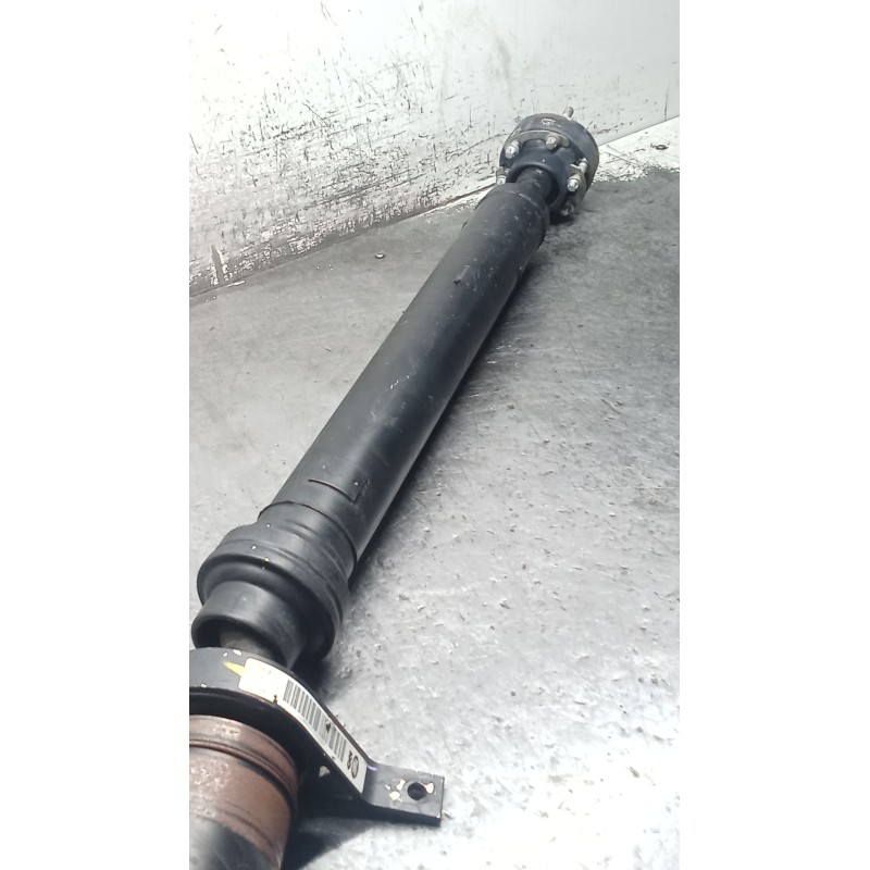 Recambio de transmision central para land rover discovery v (l462) 2.0 sd4 4x4 referencia OEM IAM GF6DA 10326131 