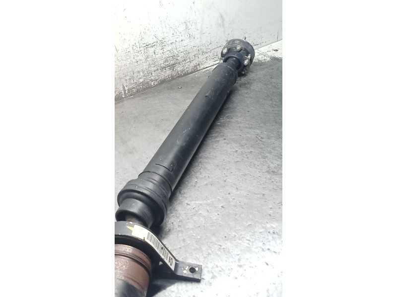 Recambio de transmision central para land rover discovery v (l462) 2.0 sd4 4x4 referencia OEM IAM GF6DA 10326131 