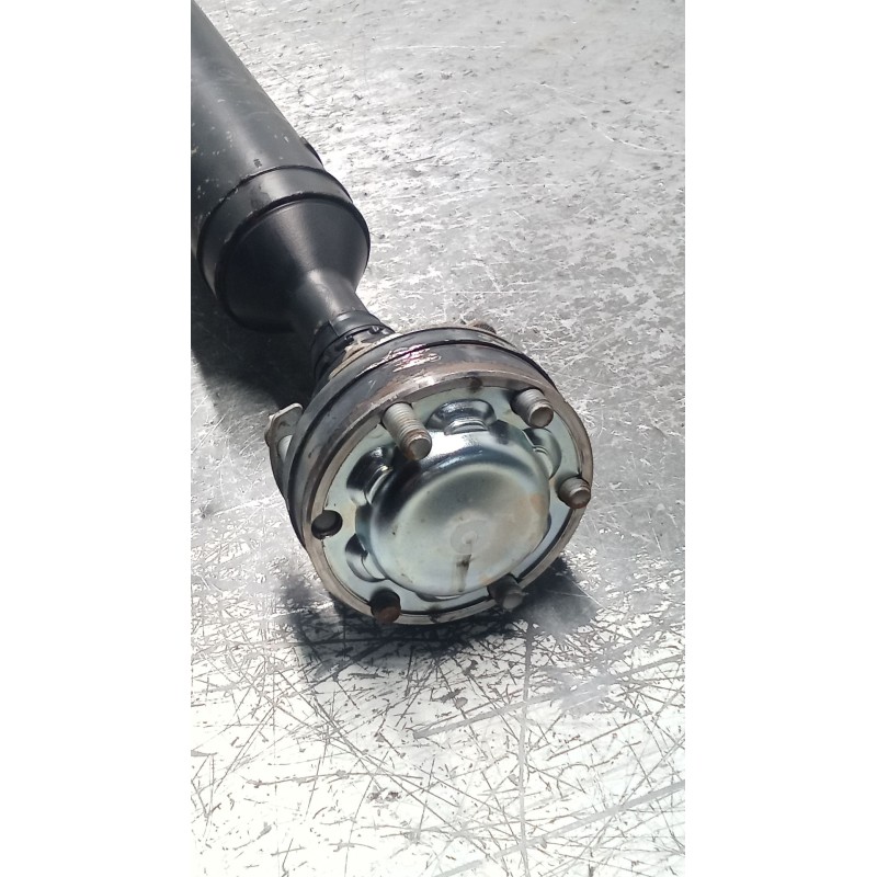 Recambio de transmision central para land rover discovery v (l462) 2.0 sd4 4x4 referencia OEM IAM GF6DA 10326131 