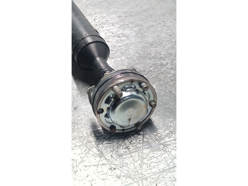 Recambio de transmision central para land rover discovery v (l462) 2.0 sd4 4x4 referencia OEM IAM GF6DA 10326131 