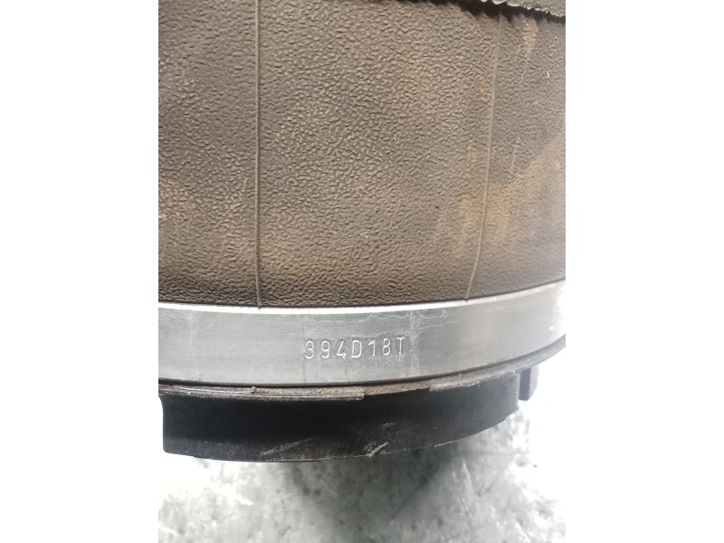 Recambio de amortiguador trasero derecho para land rover discovery v (l462) 2.0 sd4 4x4 referencia OEM IAM 394D18T BALONA 