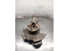 Recambio de mangueta delantera izquierda para land rover discovery v (l462) 2.0 sd4 4x4 referencia OEM IAM   