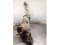 Recambio de mangueta delantera izquierda para land rover discovery v (l462) 2.0 sd4 4x4 referencia OEM IAM    2