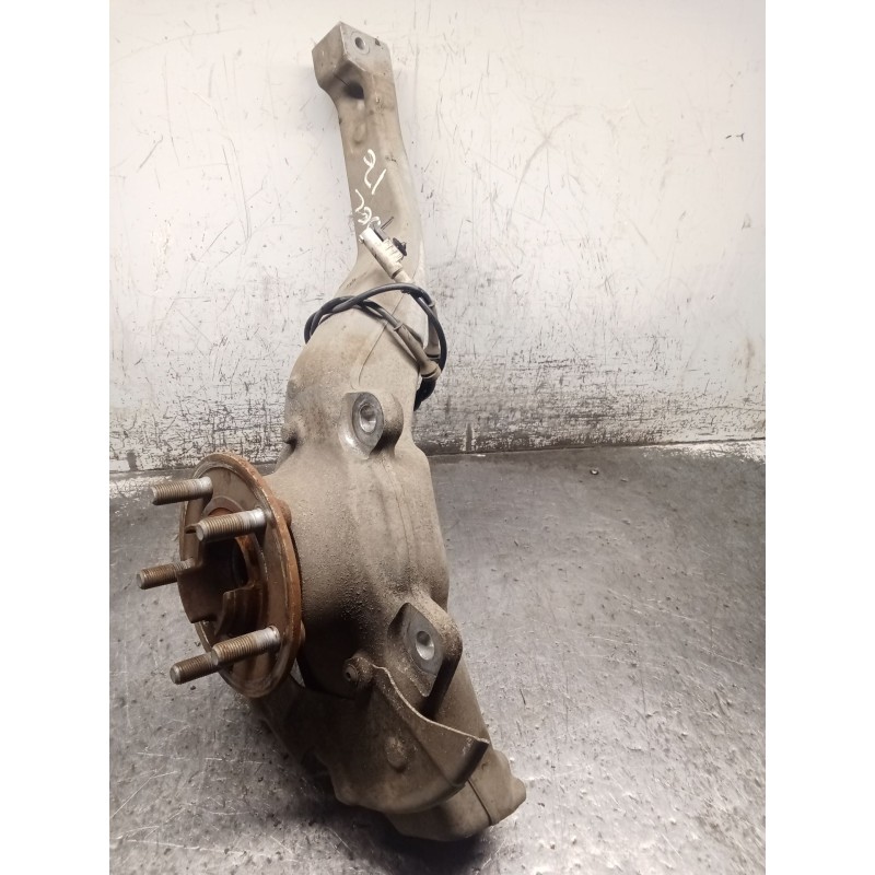 Recambio de mangueta delantera izquierda para land rover discovery v (l462) 2.0 sd4 4x4 referencia OEM IAM   