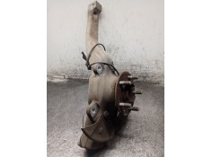 Recambio de mangueta delantera derecha para land rover discovery v (l462) 2.0 sd4 4x4 referencia OEM IAM    2