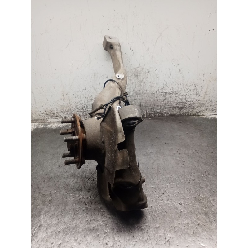 Recambio de mangueta delantera derecha para land rover discovery v (l462) 2.0 sd4 4x4 referencia OEM IAM   