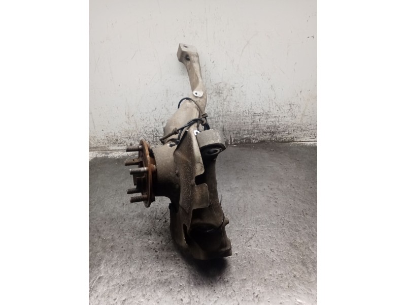 Recambio de mangueta delantera derecha para land rover discovery v (l462) 2.0 sd4 4x4 referencia OEM IAM   