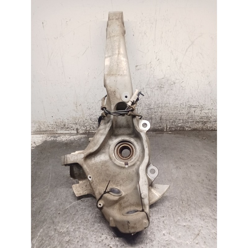 Recambio de mangueta delantera derecha para land rover discovery v (l462) 2.0 sd4 4x4 referencia OEM IAM   