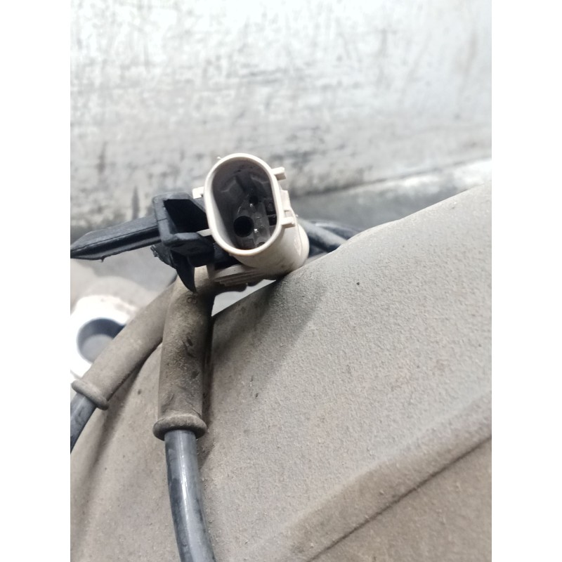 Recambio de mangueta delantera derecha para land rover discovery v (l462) 2.0 sd4 4x4 referencia OEM IAM   