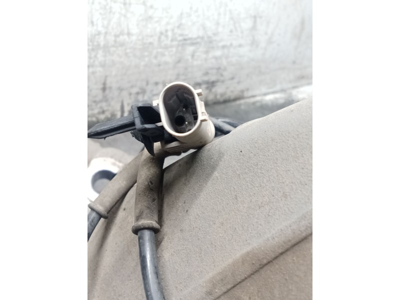 Recambio de mangueta delantera derecha para land rover discovery v (l462) 2.0 sd4 4x4 referencia OEM IAM   