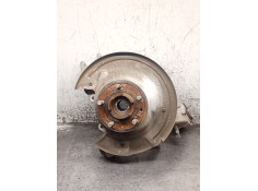 Recambio de mangueta trasera derecha para land rover discovery v (l462) 2.0 sd4 4x4 referencia OEM IAM JPLA5A970BA  