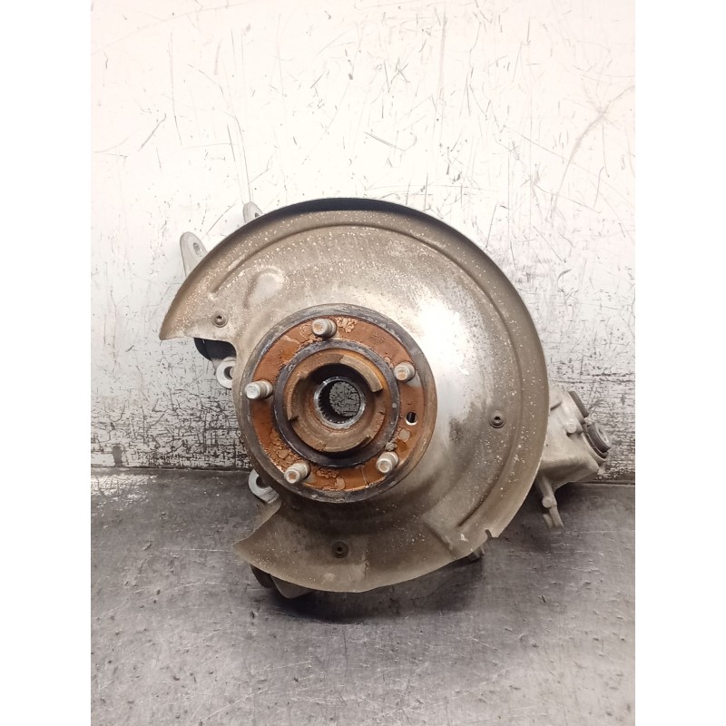 Recambio de mangueta trasera derecha para land rover discovery v (l462) 2.0 sd4 4x4 referencia OEM IAM JPLA5A970BA  