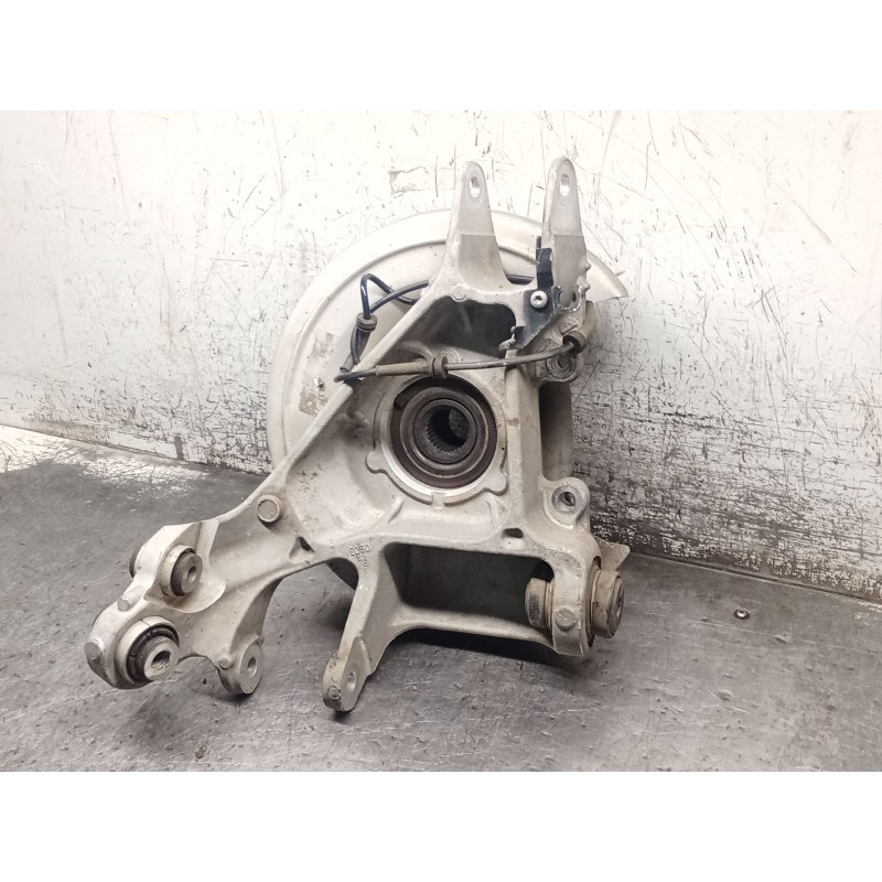 Recambio de mangueta trasera derecha para land rover discovery v (l462) 2.0 sd4 4x4 referencia OEM IAM JPLA5A970BA  