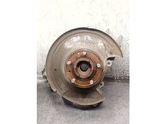 Recambio de mangueta trasera izquierda para land rover discovery v (l462) 2.0 sd4 4x4 referencia OEM IAM JPLA5A971BA  