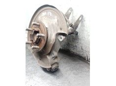 Recambio de mangueta trasera izquierda para land rover discovery v (l462) 2.0 sd4 4x4 referencia OEM IAM JPLA5A971BA   2