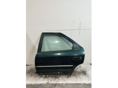 Recambio de puerta trasera izquierda para citroën xantia (x1_, x2_) 1.9 turbo d referencia OEM IAM  5P 