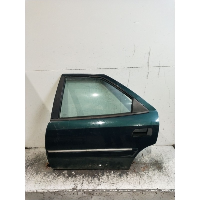 Recambio de puerta trasera izquierda para citroën xantia (x1_, x2_) 1.9 turbo d referencia OEM IAM  5P 