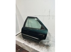 Recambio de puerta trasera izquierda para citroën xantia (x1_, x2_) 1.9 turbo d referencia OEM IAM  5P  2