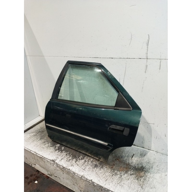 Recambio de puerta trasera izquierda para citroën xantia (x1_, x2_) 1.9 turbo d referencia OEM IAM  5P 