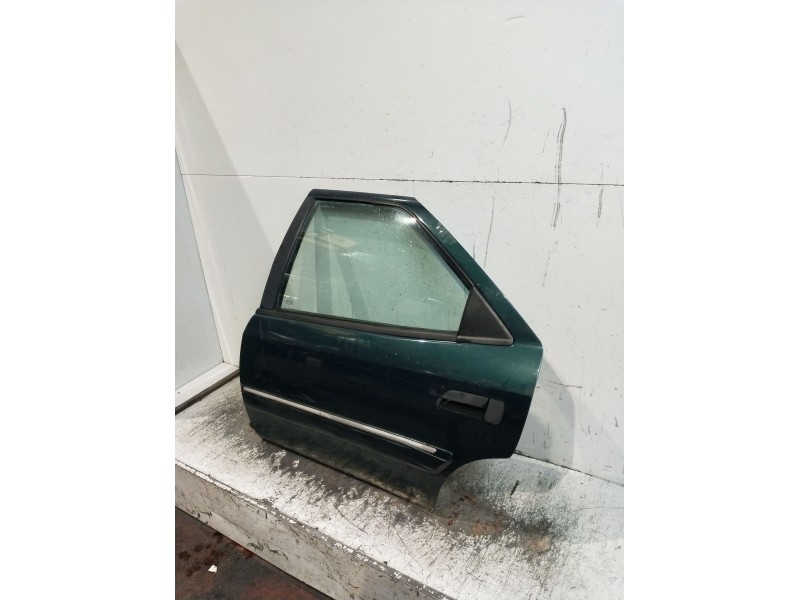 Recambio de puerta trasera izquierda para citroën xantia (x1_, x2_) 1.9 turbo d referencia OEM IAM  5P 